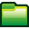 Folder Green-01 icon